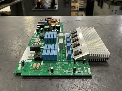 NEW WHIRLPOOL W10258748