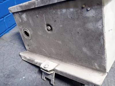USED SQUARE D SD3603