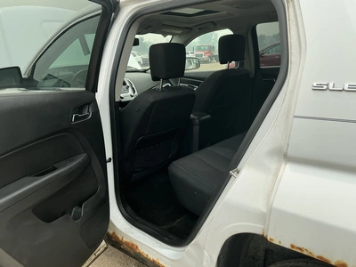 Used 2017 GMC TERRAIN SUVs Michigan US | Miedema Asset Management Group #1312901