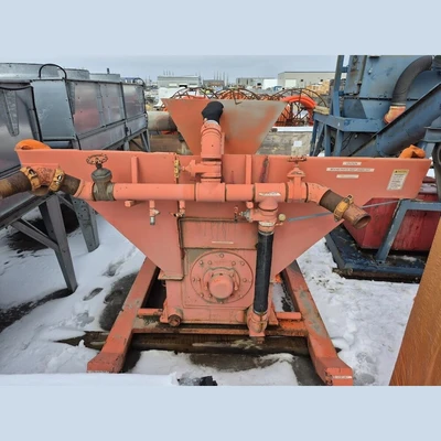 30ft Long Sandscrew