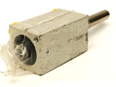 SFHD118X112 | Compact Air Products  Pneumatic Cylinder 1-1/8" Bore 1-1/2" Stroke - New Other