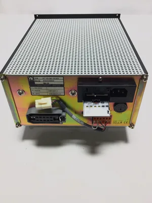 Leybold NT 151/361 SCIEX Turbo Pump Controller