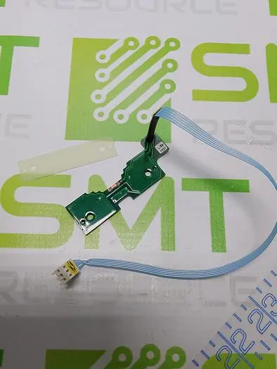 NEW MYDATA L-59-0237 TE2LE ED-1
