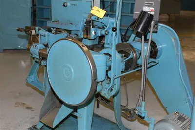 USED 1964 NILSON S-1