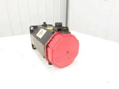 Used FANUC _UNKNOWN_ Servo Motors Indiana US | Arrow Industrial #1316947