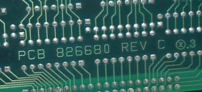 NEW CINCINNATI MILACRON 826680 REV.C CONTROL BOARD