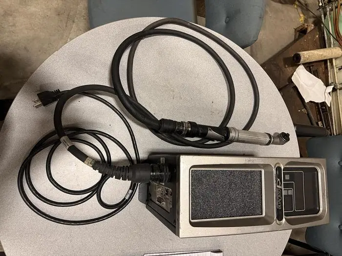 Used AIMCO ACRADYNE IEC4EV Air Tools, DC Electrical Tools & Accessories Michigan US | Aucto #1337008