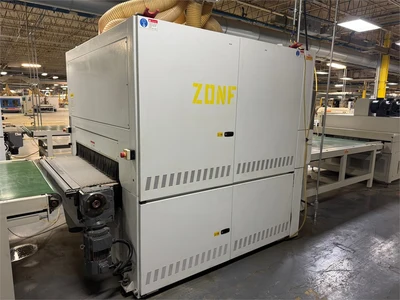 USED 2019 MOTIMAC SFR-R-G1300V