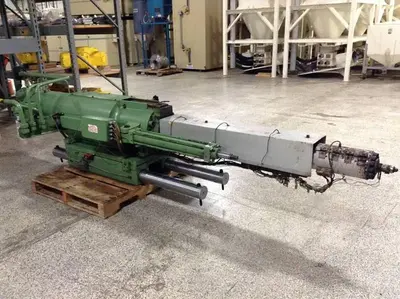 USED ENGEL ES2000/450 / IU
