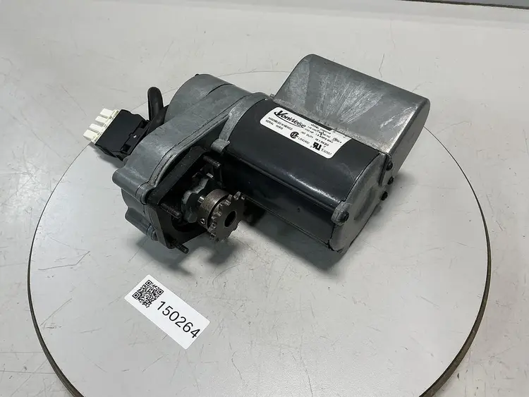 Used VONWEISE 14950148 Gearmotors Michigan US | Ideal Machinery #692125