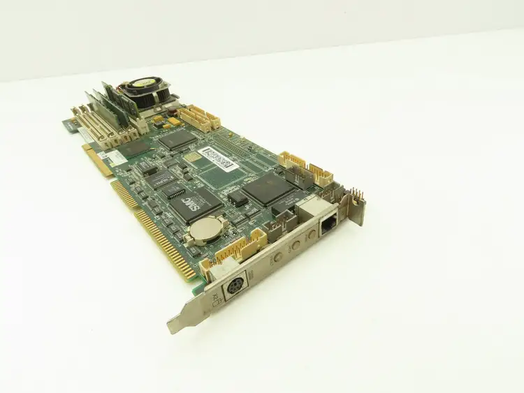 Used MOTOROLA _UNKNOWN_ Robot Parts | Arrow Industrial #641640