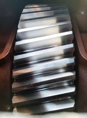USED FLENDER SEN320X