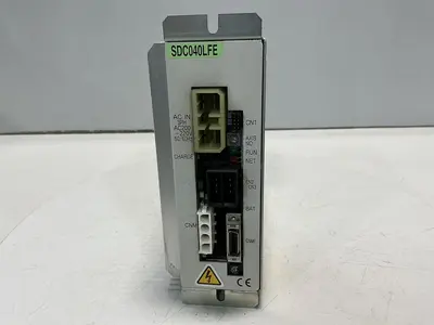 USED STAR SDC040LFE