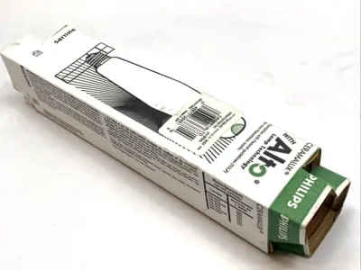 New | in-Stock Philips HPS Lamp 400W Lamps Michigan US | Maverick Industrial Sales #1401664