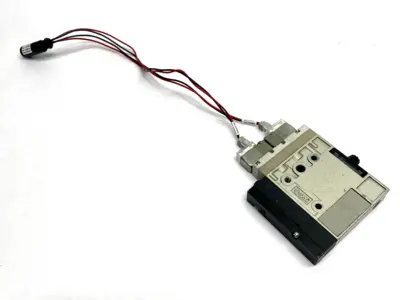 USED SMC ZM131H-K5L, V114-5L0