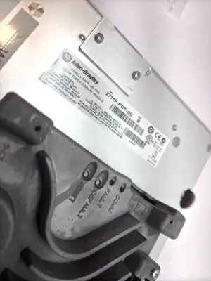 USED ALLEN-BRADLEY PANELVIEW PLUS 1000