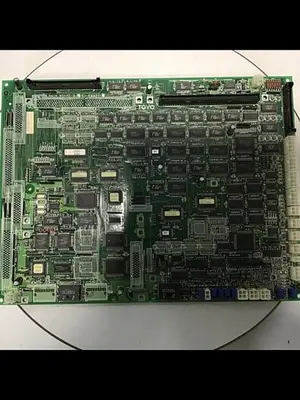 USED TOYO P933311