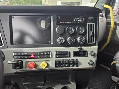 Used 2021 FREIGHTLINER CASCADIA 116 Conventional trucks California US | Ben Kaplan Equipment #1419795