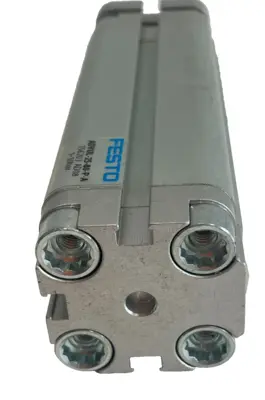NEW FESTO ADVUL-25-80-P-A COMPACT CYLINDER 156203 ADVUL2580PA