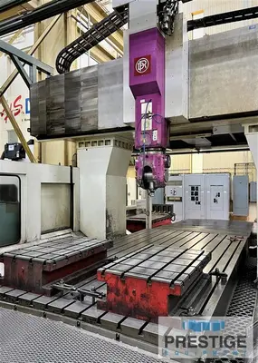 USED 2022 DROOP & REIN TF2500-SRC-30/15NW
