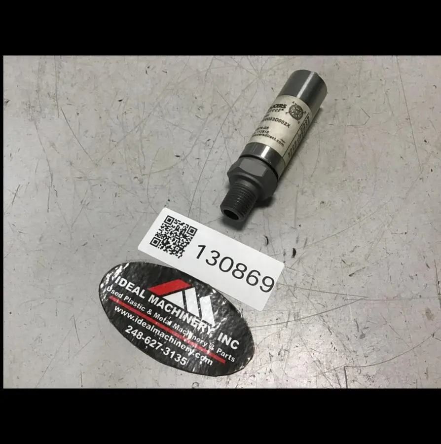 USED TRANSDUCERS DIRECT TD1000DDG300003D002X