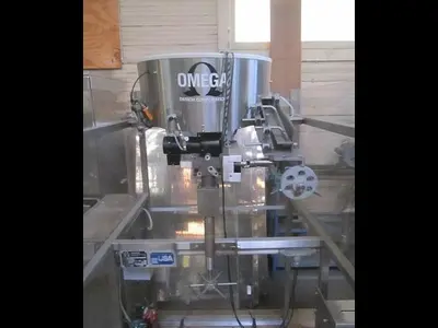 USED OMEGA 2D-JH
