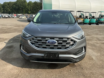 Used 2024 FORD EDGE SUVs Michigan US | Miedema Asset Management Group #1316029