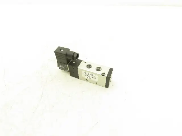Used CONCORDIA FLUIDTECKNIK _UNKNOWN_ Valves/Fittings | Arrow Industrial #625871