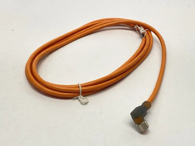 Used LUMBERG AUTOMATION _UNKNOWN_ Cable & Wire | Maverick Industrial Sales #1105059