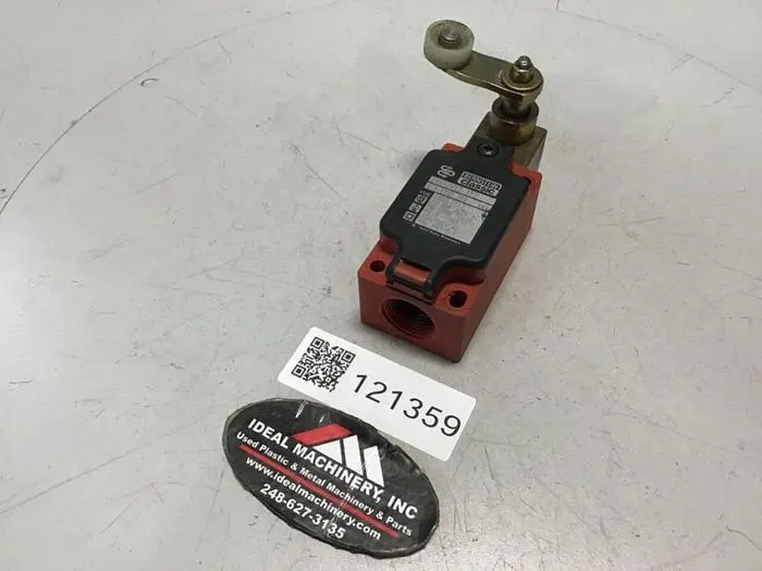 Used BERNSTEIN ENK-UV1Z AHS Relays & Switches Michigan US | Ideal Machinery #703528