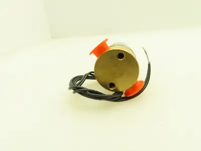Honeywell Skinner 3138BBN1LN00 Solenoid Valve 3-Way NO 24VDC 60 PSI 1/8" NPT