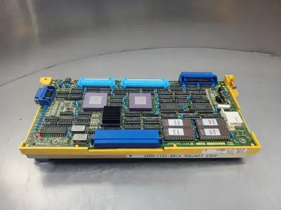 USED FANUC A16B-1211-0331 Axes Control Circuit Board