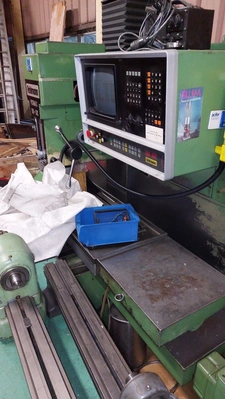 FEHLMANN Drilling, Tapping and Milling Machine
