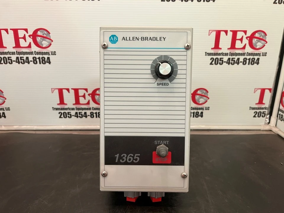 NEW ALLEN-BRADLEY 1365-SAF