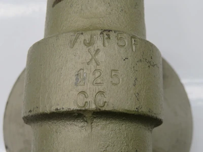 Used FULFLO _UNKNOWN_ Valves/Fittings | OCO Industrial #1592386