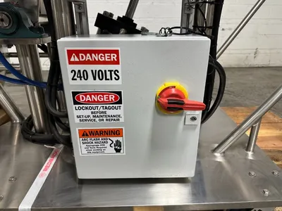Used 2014 LEE 15D12T Reactors Ohio US | HGR 24 #733683