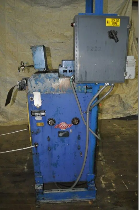 USED LITTELL 308-7PDS