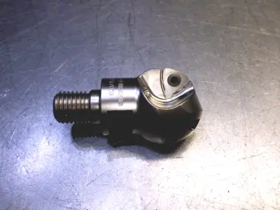 SECO M16 40mm Coolant Thru Ballnose Endmill Head R218.19-1640.RE-25HFA (LOC3341)