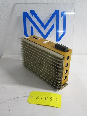 USED HAAS 4017B
