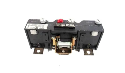 NEW GE TJK436TM2400 TRIP UNIT 400A 3 POLE MODEL 3