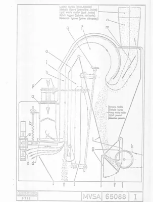Used _UNKNOWN_ _UNKNOWN_ Separators Minnesota US | A&I Equipment #1317180