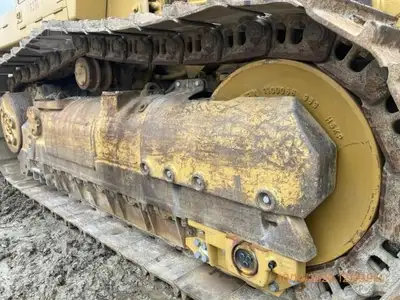 Used 2001 CATERPILLAR 963C Skid Loaders New York US | Beck Equipment #1506440