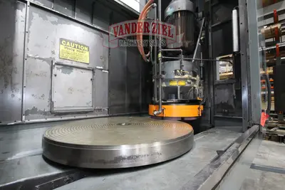 USED 2013 BLANCHARD 36HD-66