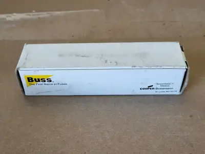 New | in-Stock COOPER BUSSMAN INC. JKS-90 Misc Electrical & Power Parts British Columbia CA | Lenmark #251587