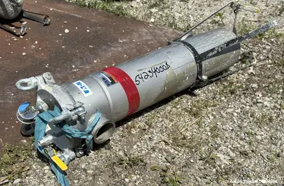 USED EATON DYNAMICS F3AVFB01033