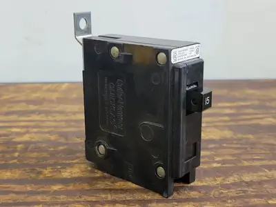 USED CUTLER-HAMMER BA115