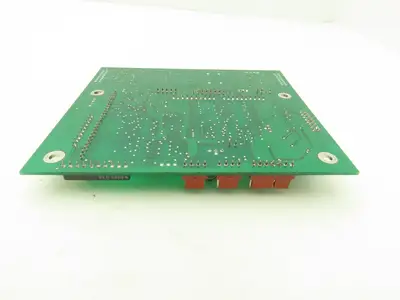 Haas Automation 65-1062A Printed Circuit Board PCB Relay Control Card 32-1062