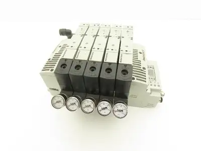 Used AVENTICS _UNKNOWN_ Valves/Fittings Indiana US | Arrow Industrial #1249974