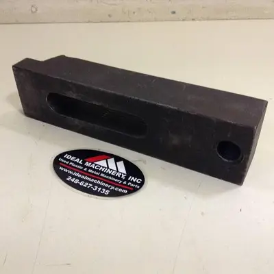 UNKNOWN MAKE Mold Clamp Closed Toe 241 USED