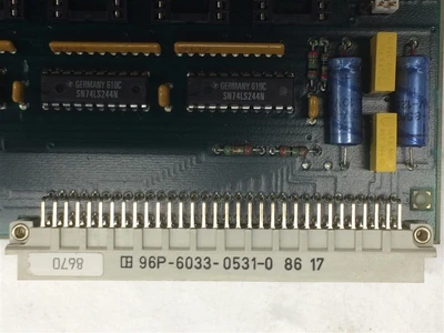 USED PHILIPS 432 MEMO 4022 226 2310-